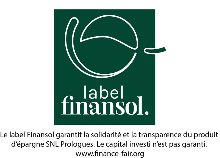 Label Finansol